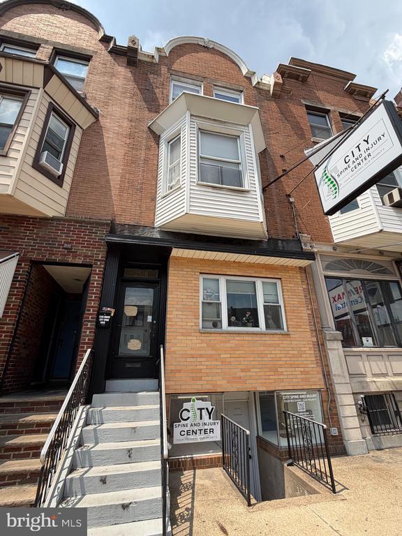 Building Photo - 2516 S Broad St