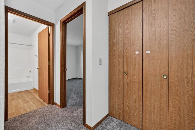 Building Photo - 6839-6841 Woodlake