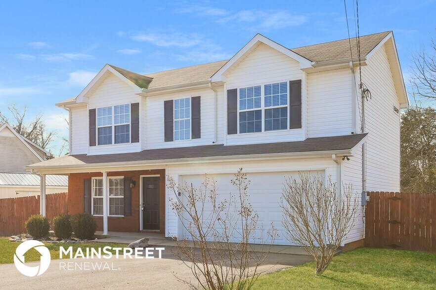 Building Photo - 1301 Fall Pkwy