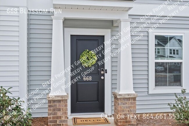 Building Photo - 668 Blossom Run