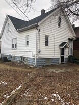 Building Photo - 3881 Holbrook St
