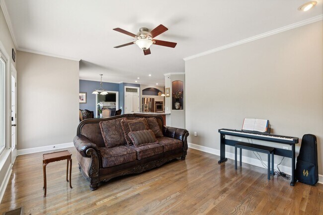 Building Photo - 4137 Jensome Ln
