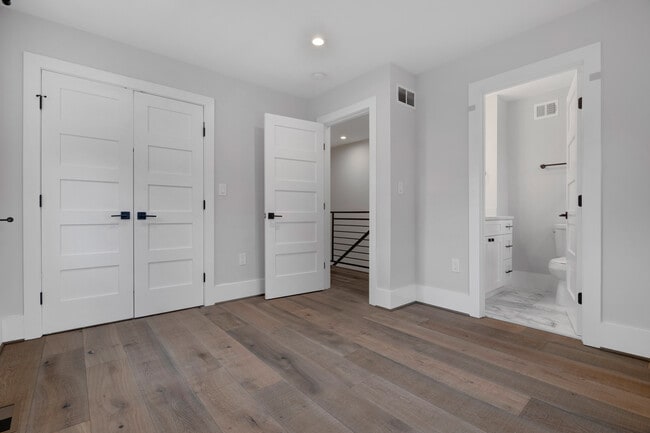 Building Photo - 5226 11th St NE