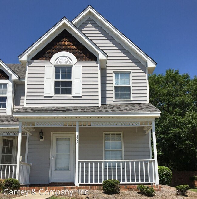 2 br, 2 bath House 206 New Brookland Place 206 New Brookland Pl