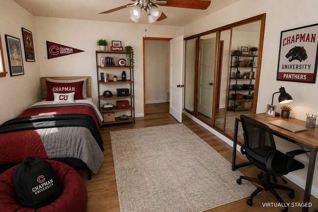 Building Photo - Spacious Student Rental Near Campus – HUGE DISCOUNT + ONE MONTH FREE!