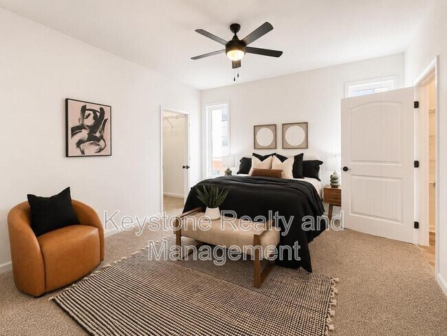 Building Photo - 2425 Pea Ridge Rd