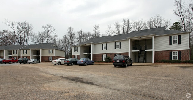 Building Photo - Ashewyck Manor Apartments