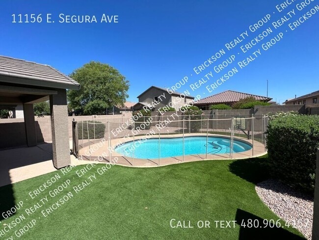 Primary Photo - 11156 E Segura Ave