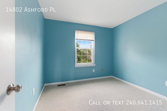 Building Photo - 14802 Ashford Pl
