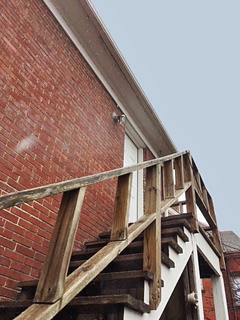 Building Photo - Dennison Ave 1356-1358 CR