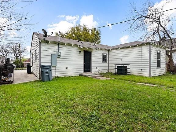 Building Photo - 2819 Alabama Ave