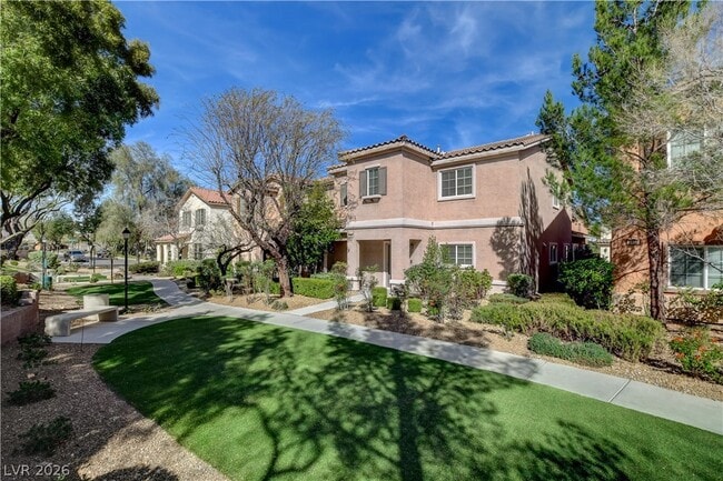 Building Photo - 3140 Nevelson Walk