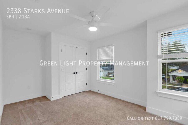 Building Photo - 2338 Starks Ave