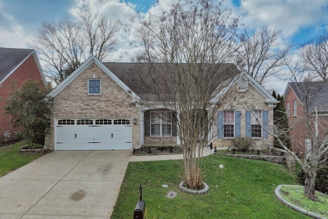 Building Photo - 1527 Gesshe Ct