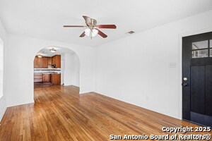 Building Photo - 2233 Texas Ave