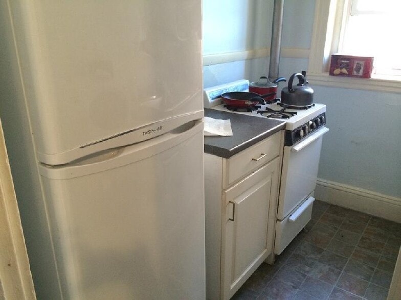 Building Photo - 1450 Commonwealth Avenue