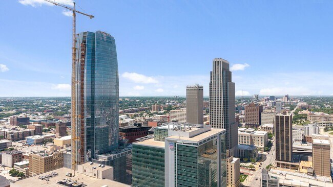 Building Photo - Unit #303 - The Regis Condos | Downtown Omaha