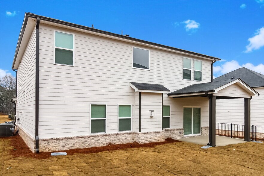 Building Photo - 859 Sara Mdw Rd