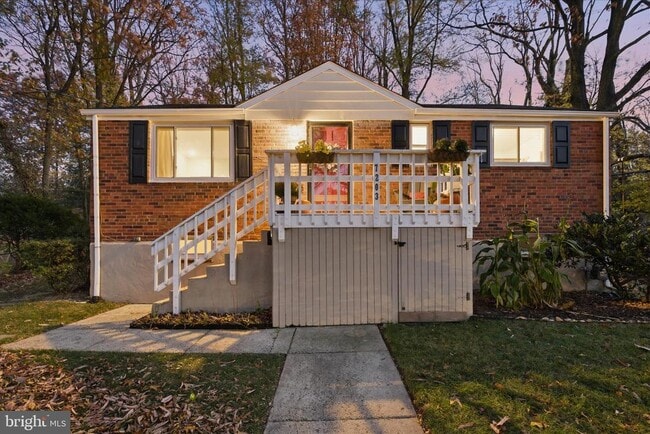 Building Photo - 7203 Arthur Dr