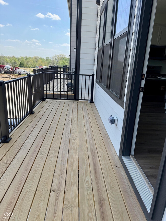 Building Photo - 16848 Brinkman Rd