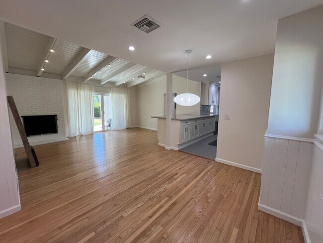 Building Photo - AVAILABLE NOW! Upgraded Encino 4+2.5 w/all...
