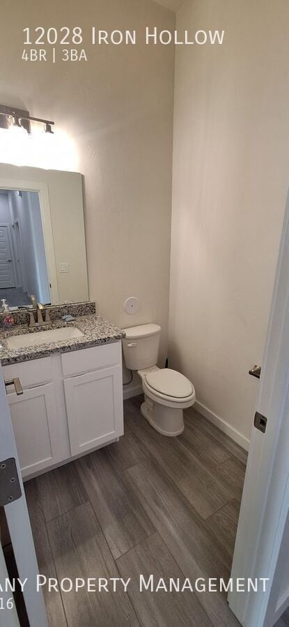 Building Photo - 12028 Iron Holw St