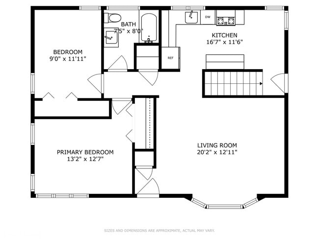 Building Photo - 5208 Wolf Rd
