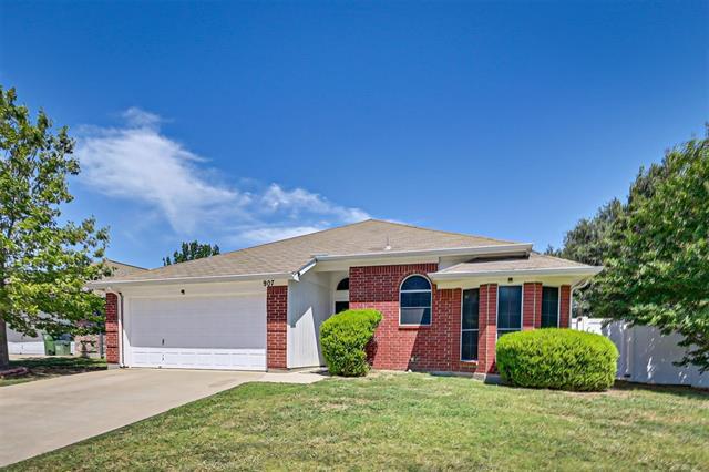 Building Photo - 907 Clear Creek Dr