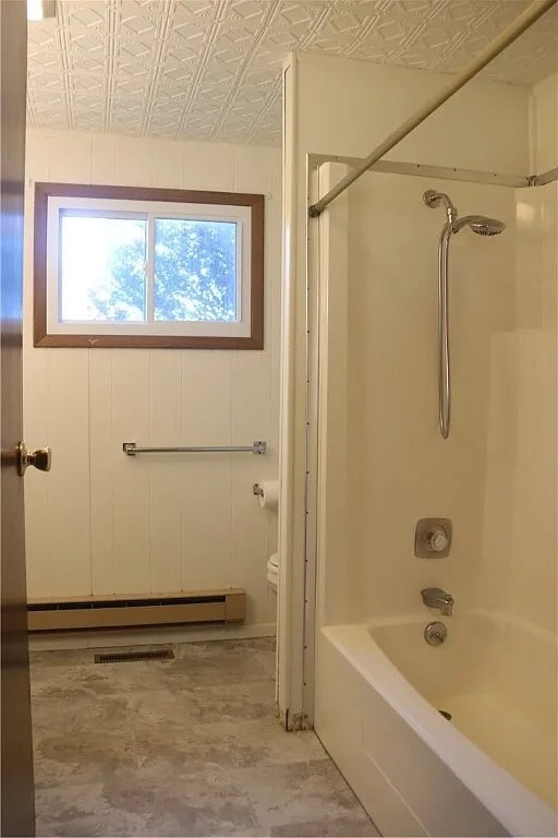 Back area bathroom - 281 Lake Rd