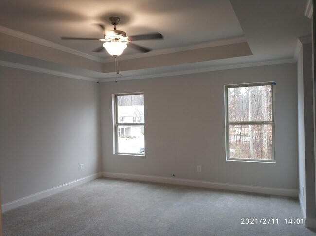 Building Photo - 349 Omnia Ridge Way