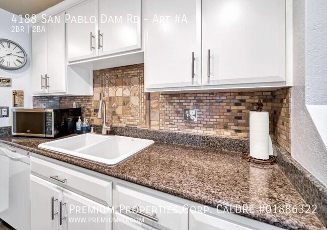 Building Photo - 4188 San Pablo Dam Rd