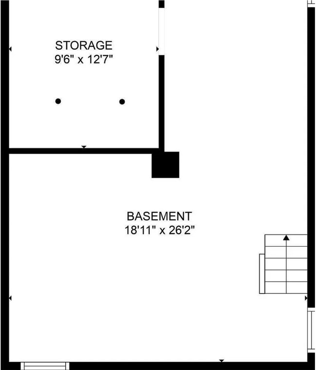 Building Photo - Large Newly Renovated 3 Bed/1 Bath Single ...