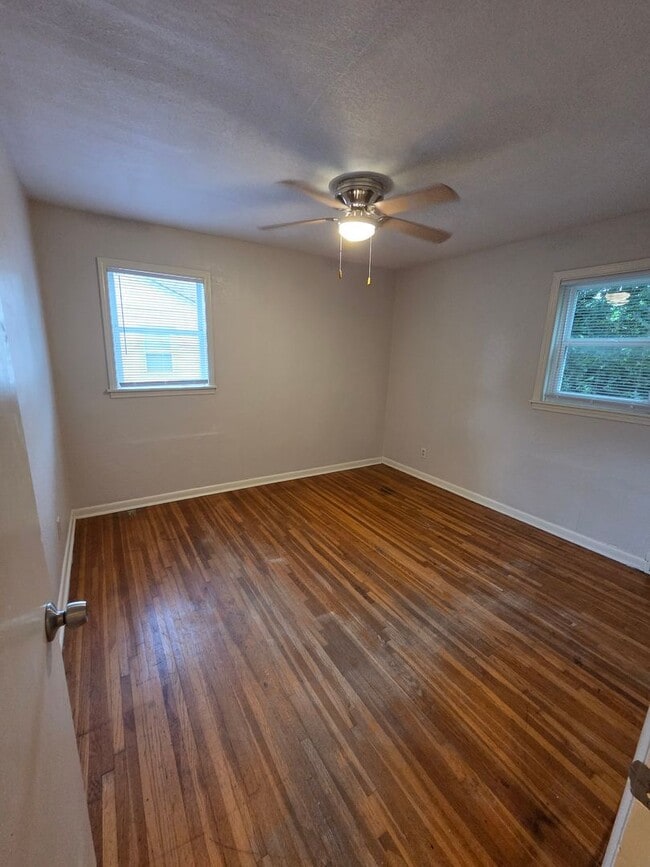 Building Photo - 2565 N Kansas St