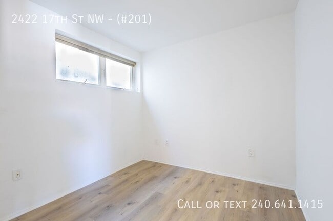 Building Photo - 2422 17th St NW