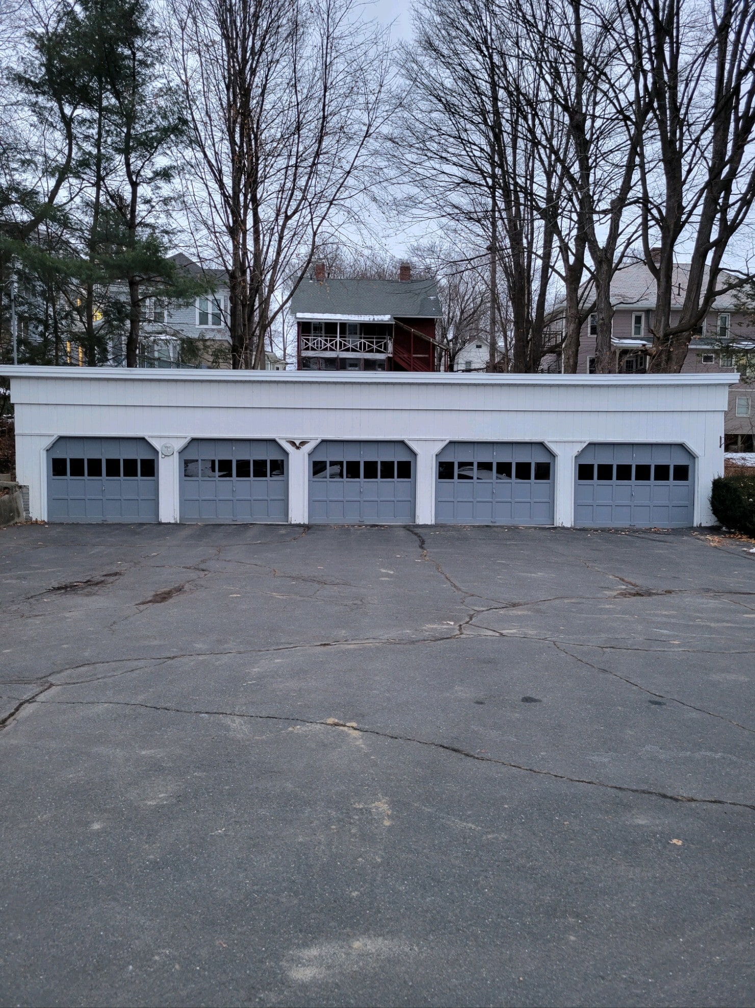 Building Photo - 17 Garfield St