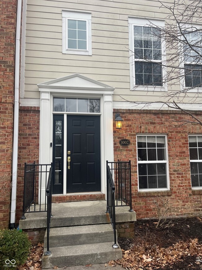 Building Photo - 1002 Cavendish Dr