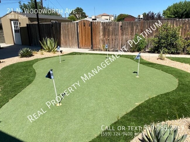 Building Photo - 21 N Woodworth Ave