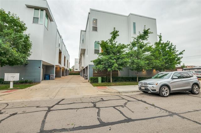 Building Photo - 3812 San Jacinto St