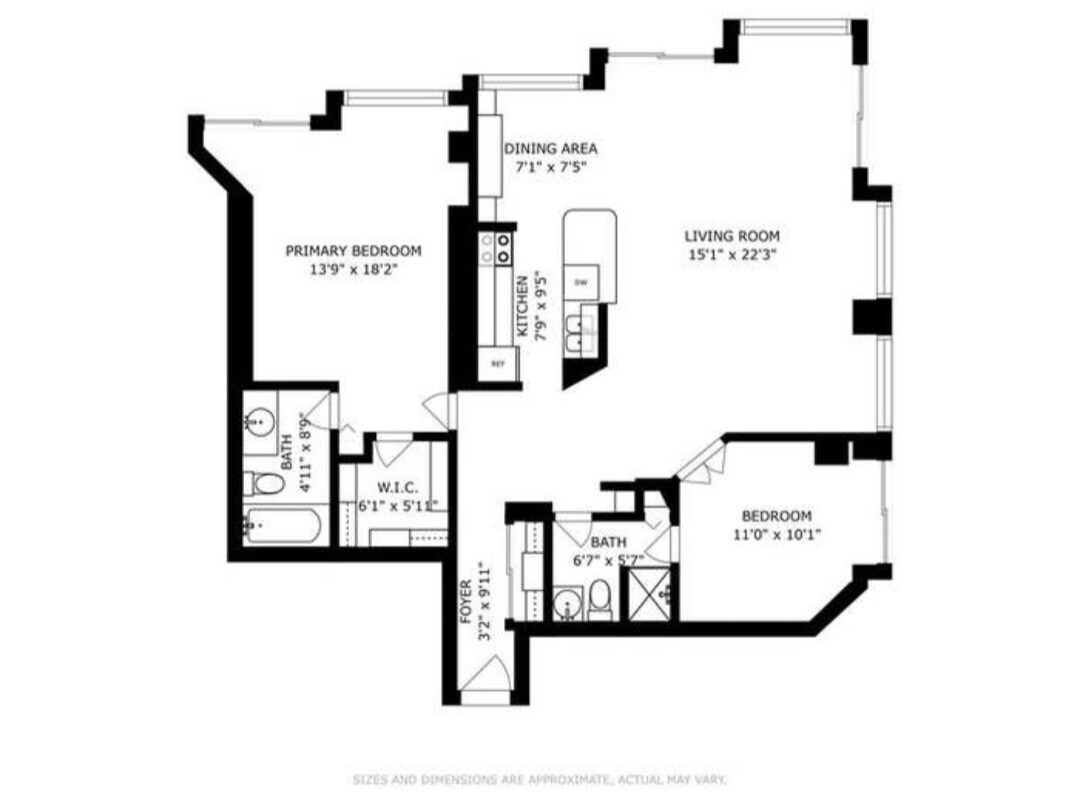Building Photo - 345 W Fullerton Pky