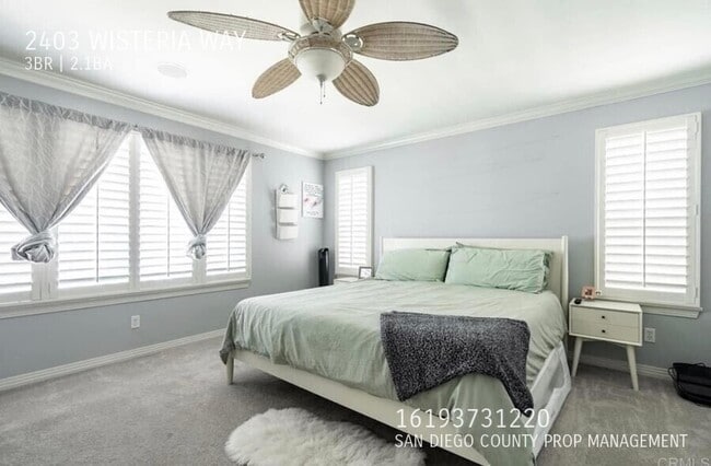 Building Photo - 2403 Wisteria Way