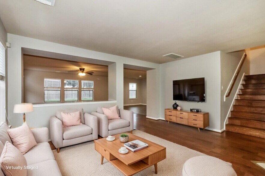 Building Photo - 6403 Misty Brook Bend Ct