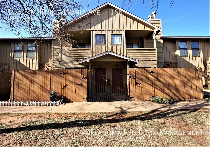 Building Photo - 14415 N Pennsylvania Ave