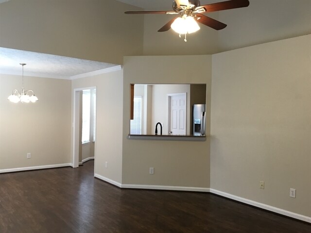 Building Photo - 3407 McVie Ct