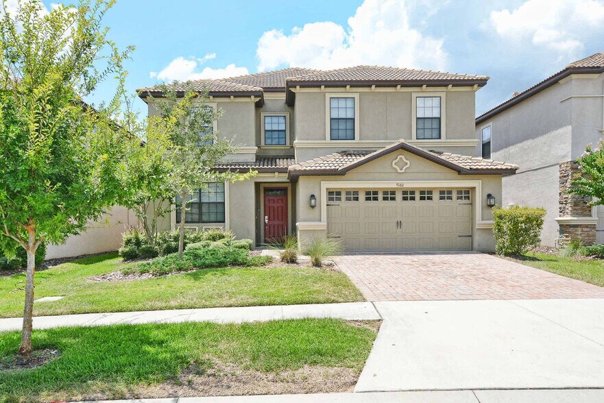 Building Photo - 9160 Scramble Dr
