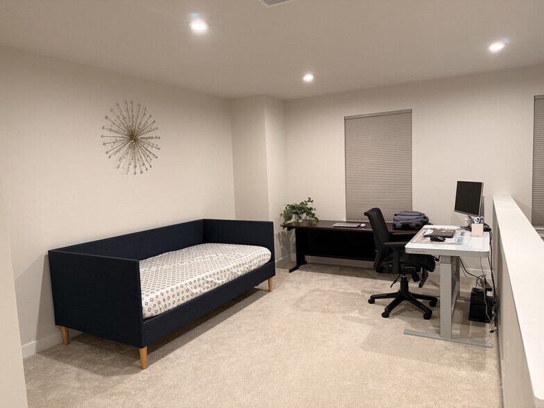 Loft Area - Second Floor - 3212 Vanessa Dr