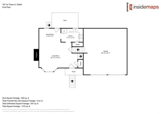 Building Photo - 107 Ivy Trace Ln