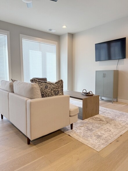 TELEVISION - 108 Textile Ct