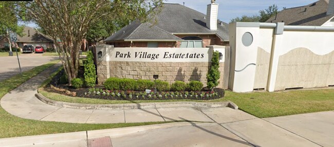 Building Photo - 4207 Tawakon Dr