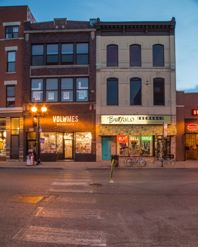 Primary Photo - 1474 N Milwaukee Ave