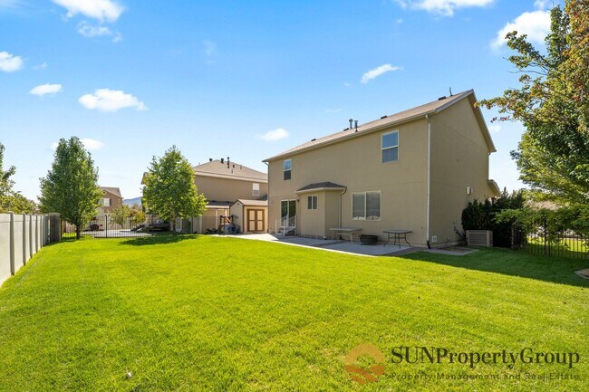 Building Photo - Stunning Home In Excellent Lehi Location